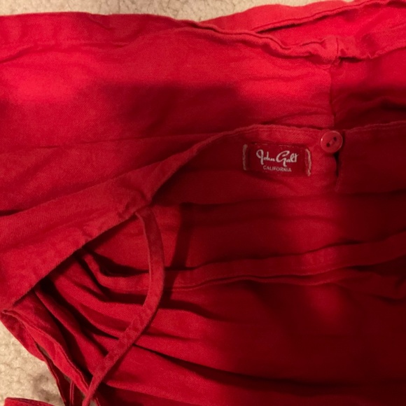 John Galt Tank Top - Picture 3 of 3